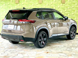 エンジンで発電してモーターで走るe-POWER搭載のSUV!より静かに加速も力強くなりました!