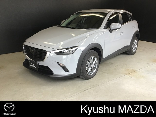 CX-3  1.5 15S ツーリング