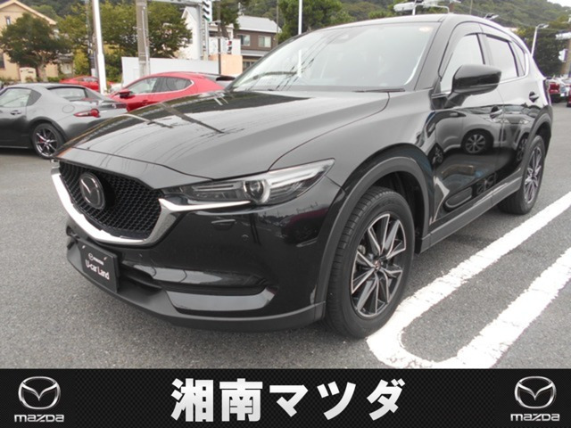 CX-5 2.5 25S プロアクティブ 4WD 