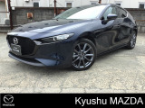 マツダ MAZDA3ファストバック