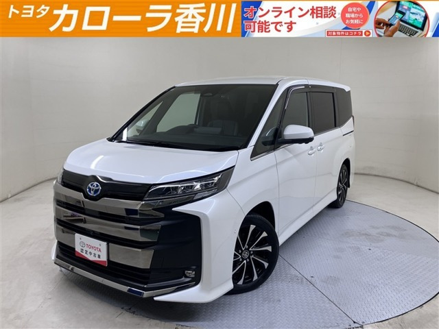 トヨタ ノア 