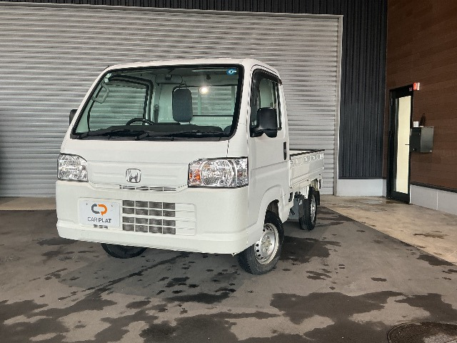 アクティトラック SDX 4WD