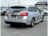 レヴォーグ 1.6 GT アイサイト プラウドエディション 4WD 