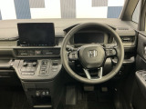 運転しやすいインパネ周りです!見やすいレイアウトで快適なドライブをサポートします!