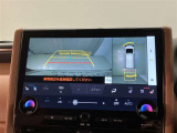 バックカメラも装備され運転をサポ-ト致します。駐車が苦手な方でも後ろが見えますので心配ございません!一度使ったら手放せません。