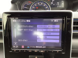 地図データーの更新ご希望のお客様は販売店スタッフにご相談ください。