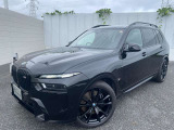 X7 M60i xドライブ 4WD 