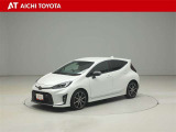 アクア 1.5 GRスポーツ 