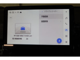 万が一の事故に備えてのドライブレコーダーを装備!乗り始めからの装備は頼もしいですね!