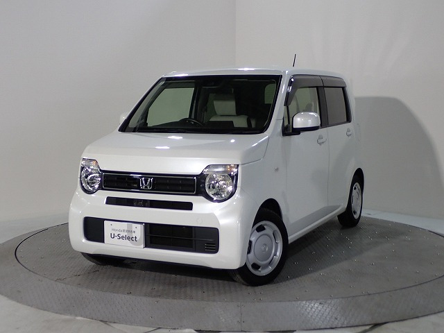 N-WGN L ホンダ センシング
