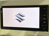 【純正ナビ】人気の純正ナビを装備。オーディオ機能も充実しており、Bluetooth接続すればお持ちのスマホやMP3プレイヤーの音楽を再生可能!毎日の運転がさらに楽しくなります!!