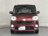 走行安定性もばっちりです。運転しやすくロングドライブも安心です。