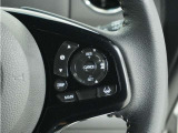 ◆アダプティブクルーズコントロール◆予め設定した車速内でクルマが自動的に加減速。前走車との適切な車間距離を維持しながら追従走行します。【LKAS】車線維持支援システムでステアリング操作を支援。