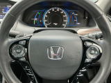 安全運転支援システム Honda SENSING付きです。常にシステムで周囲の状況を認識し、ドライバーをサポートします!!