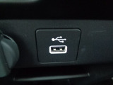 ナビ連動USB