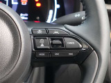 レーダークルーズコントロールを装備しております☆車速に応じて追従支援してくれるので、ロングドライブも快適です!詳細はスタッフにお尋ねください(^^♪