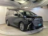 ワイド&ローのスタイルで走行安定性もばっちりです。運転しやすくロングドライブも安心です。