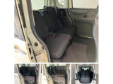 初度登録から7年以内のダイハツ車には1年間or走行無制限のまごころ保証がついておりますので購入後も安心です!有料にはなりますが1年もしくは2年の延長保証もご用意致しております!
