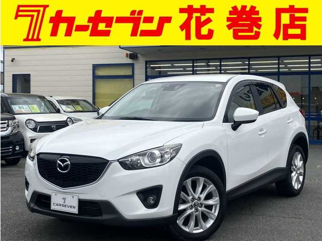 マツダ CX-5 