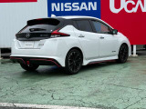 リーフ  NISMO