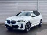 BMW iX3 Mスポーツ
