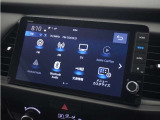◆Bluetooth Audio◆いつもの音楽をドライブでも。その他、様々な各種オーディオソースでドライブをお楽しみいただけます。
