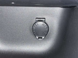 シガーソケット用の充電器が使用可能です!