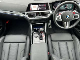 M4クーペ  コンペティション M xドライブ 4WD