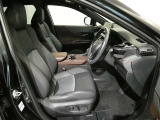 見通しのよいすっきりとした視界で、誰でも運転しやすいです。運転のしやすさは疲れにくさにも繋がりますよ♪