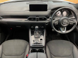 CX-8 2.5 25S ブラックトーンエディション 4WD 