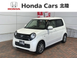 全国納車可 第三者機関証明書付 1年保証 ETC VSA スマ-トキ- 盗難防止装置 AAC スペアキ- ドアバイザ- ベンチシ-ト Wエアバッグ装備のN-ONE G入庫!
