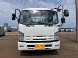 当社は軽自動車からバン、トラック、クレーン、ダンプ、重機を全国そして海外に販売している自動車会社です。