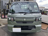 キャリイ KC 4WD 