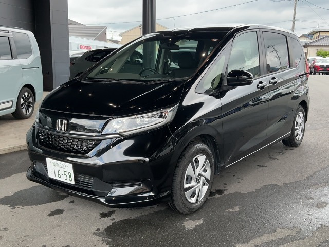 フリード+ 1.5 ハイブリッド G