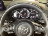 CX-8 2.5 25S スマートエディション 