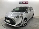 トヨタ シエンタ