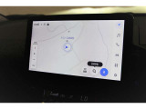 ディスプレイオーディオを装備。スマホとクルマをつなぐことで、これまでのナビに加えて、いろんなサービスが楽しめます。
