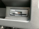 ETC付きです!セットアップを完了してから納車となりますので、すぐにご利用頂けます♪