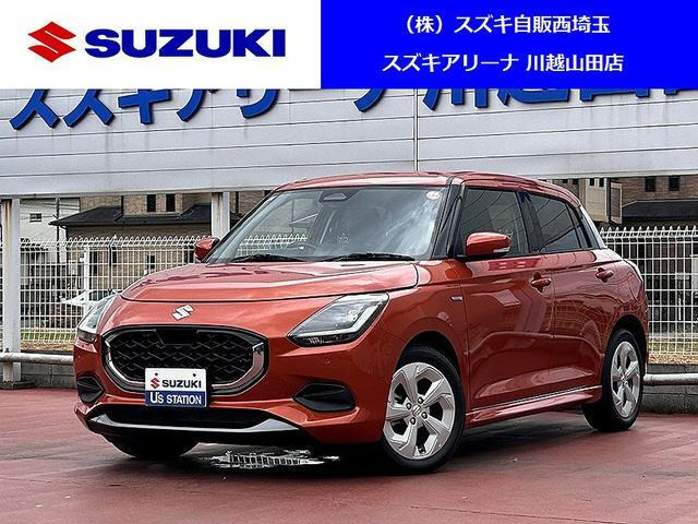 スイフト 1.2 ハイブリッド(HYBRID) MX