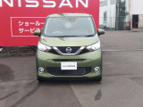日産正規デイーラーですので整備、保証はもちろん充実サポート 大きな買い物だからこそ是非当店に一度ご相談を