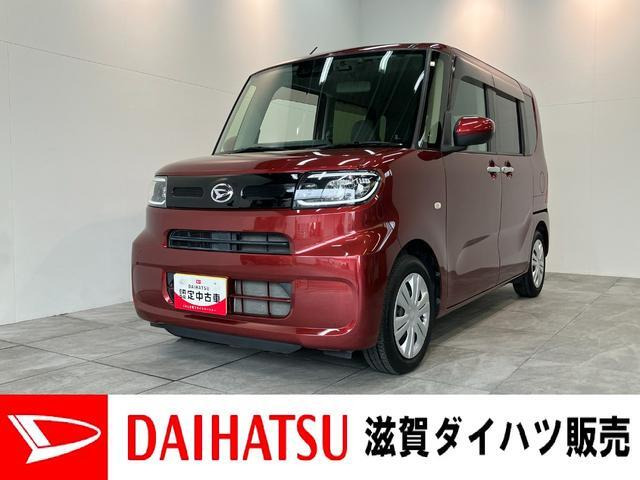 タント X 