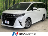 ガラスルーフ 両側電動ドア 後席モニター 全周囲カメラ 衝突被害軽減シス