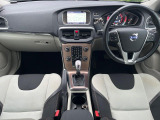 V40クロスカントリー T5 4WD 