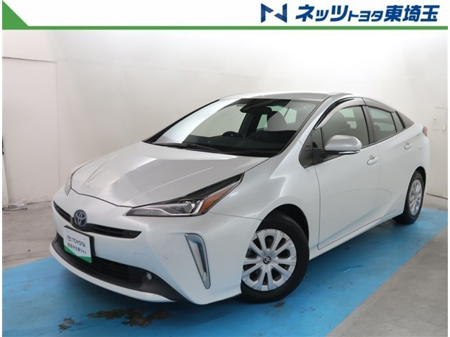プリウス 1.8 S セーフティ プラスII 