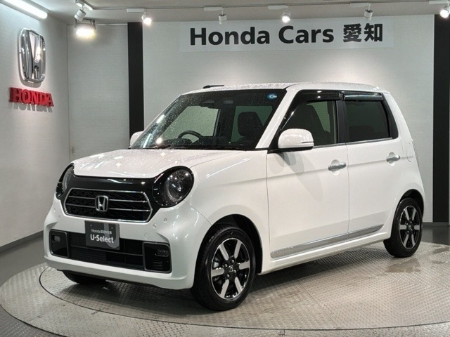 ホンダ N-ONE 