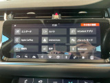 アップルカープレイやアンドロイドオートに対応!運転中にあなたがスマホでしたいことを車載ディスプレイで直接操作可能。運転に集中しながら行き方を調べたりメッセージの送受信、音楽を聴くなど多様な操作が可能!