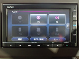 充実のオーディオソースで色々楽しめます!