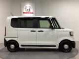 購入後も自社指定整備工場完備でお客様の愛車をしっかりサポート致します!御納車時には安全かつ安心してお乗り頂けるようホンダ専門知識を持つ整備スタッフが点検・整備・装備も説明をしてお渡ししております。