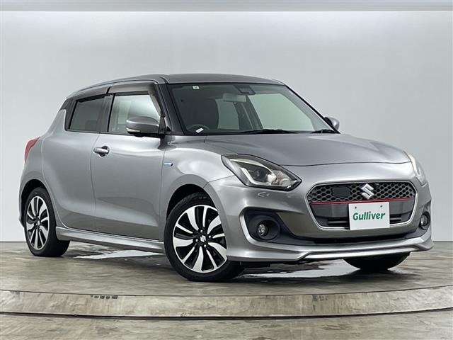 スイフト 1.2 ハイブリッド(HYBRID) RS 修復歴無し