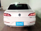 アルテオン TSI 4モーション Rライン アドバンス 4WD 